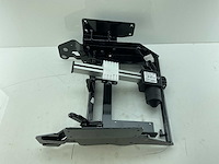 Limoss - md140 - gasveer elektrische