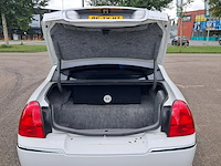Limousine, lincoln, town car, wit, 2003 - afbeelding 7 van  113
