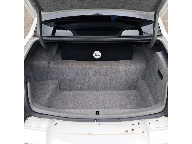 Limousine, lincoln, town car, wit, 2003 - afbeelding 8 van  113