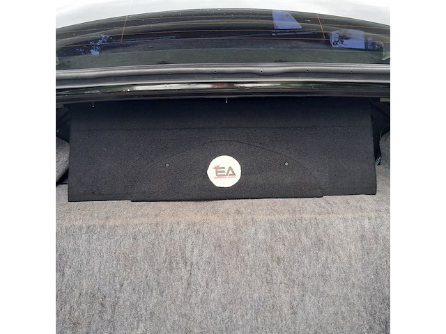 Limousine, lincoln, town car, wit, 2003 - afbeelding 9 van  113