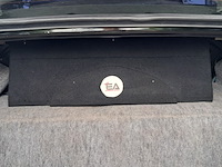 Limousine, lincoln, town car, wit, 2003 - afbeelding 9 van  113