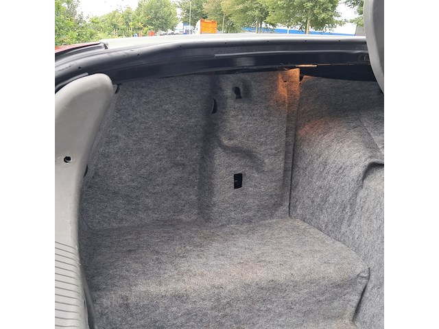 Limousine, lincoln, town car, wit, 2003 - afbeelding 14 van  113