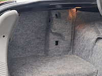 Limousine, lincoln, town car, wit, 2003 - afbeelding 14 van  113
