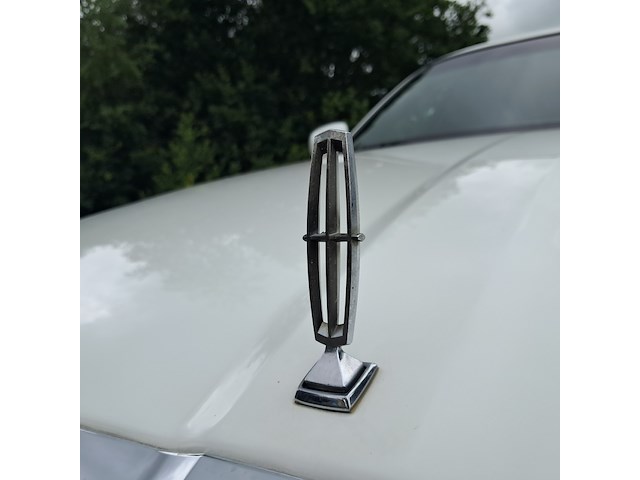 Limousine, lincoln, town car, wit, 2003 - afbeelding 13 van  113