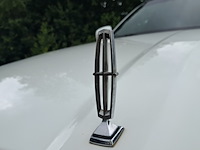 Limousine, lincoln, town car, wit, 2003 - afbeelding 13 van  113