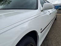 Limousine, lincoln, town car, wit, 2003 - afbeelding 18 van  113