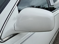 Limousine, lincoln, town car, wit, 2003 - afbeelding 20 van  113