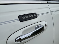 Limousine, lincoln, town car, wit, 2003 - afbeelding 21 van  113