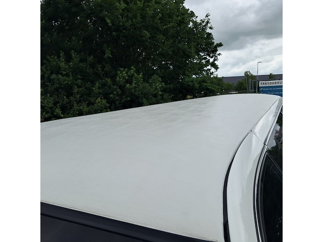 Limousine, lincoln, town car, wit, 2003 - afbeelding 22 van  113