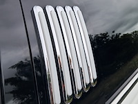 Limousine, lincoln, town car, wit, 2003 - afbeelding 23 van  113