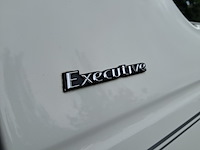 Limousine, lincoln, town car, wit, 2003 - afbeelding 28 van  113