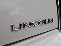 Limousine, lincoln, town car, wit, 2003 - afbeelding 32 van  113