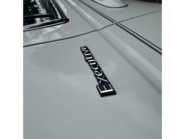 Limousine, lincoln, town car, wit, 2003 - afbeelding 36 van  113