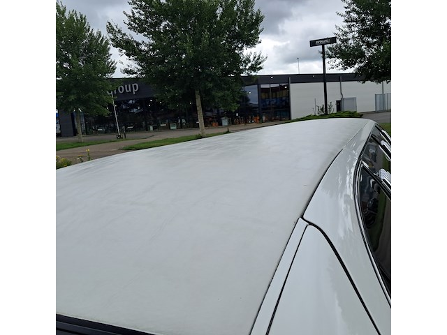 Limousine, lincoln, town car, wit, 2003 - afbeelding 40 van  113