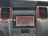 Limousine, lincoln, town car, wit, 2003 - afbeelding 60 van  113