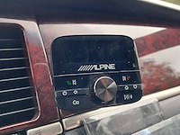 Limousine, lincoln, town car, wit, 2003 - afbeelding 62 van  113
