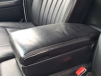Limousine, lincoln, town car, wit, 2003 - afbeelding 64 van  113