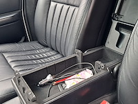 Limousine, lincoln, town car, wit, 2003 - afbeelding 65 van  113