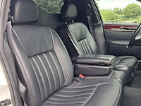 Limousine, lincoln, town car, wit, 2003 - afbeelding 67 van  113