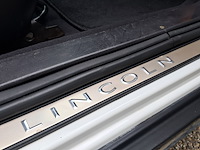 Limousine, lincoln, town car, wit, 2003 - afbeelding 71 van  113