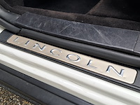 Limousine, lincoln, town car, wit, 2003 - afbeelding 78 van  113
