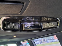Limousine, lincoln, town car, wit, 2003 - afbeelding 82 van  113
