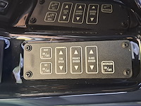 Limousine, lincoln, town car, wit, 2003 - afbeelding 85 van  113