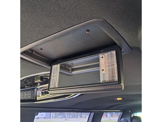 Limousine, lincoln, town car, wit, 2003 - afbeelding 86 van  113