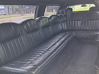 Limousine, lincoln, town car, wit, 2003 - afbeelding 87 van  113