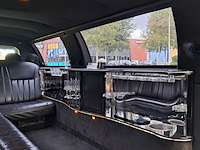 Limousine, lincoln, town car, wit, 2003 - afbeelding 90 van  113