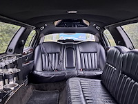 Limousine, lincoln, town car, wit, 2003 - afbeelding 91 van  113