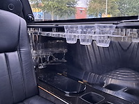 Limousine, lincoln, town car, wit, 2003 - afbeelding 93 van  113