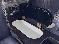 Limousine, lincoln, town car, wit, 2003 - afbeelding 94 van  113