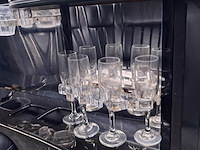 Limousine, lincoln, town car, wit, 2003 - afbeelding 96 van  113