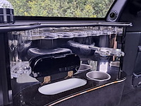 Limousine, lincoln, town car, wit, 2003 - afbeelding 98 van  113