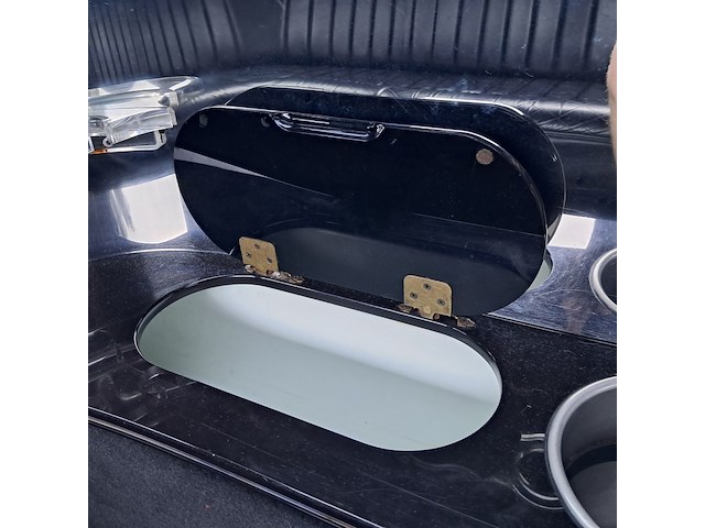 Limousine, lincoln, town car, wit, 2003 - afbeelding 99 van  113