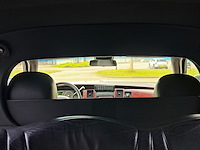 Limousine, lincoln, town car, wit, 2003 - afbeelding 106 van  113