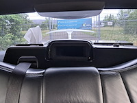 Limousine, lincoln, town car, wit, 2003 - afbeelding 108 van  113