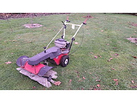 Limpar - 80 - motor bezem - afbeelding 2 van  6