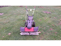 Limpar - 80 - motor bezem - afbeelding 3 van  6