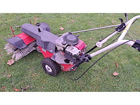 Limpar - 80 - motor bezem - afbeelding 4 van  6