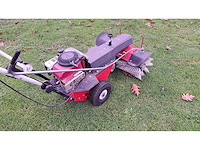 Limpar - 80 - motor bezem - afbeelding 5 van  6