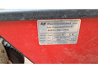 Limpar - 80 - motor bezem - afbeelding 6 van  6