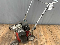 Limpar v50 verticuteermachine