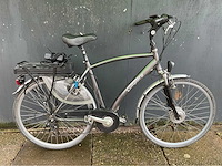 Limpurg - elektrische fiets - afbeelding 1 van  10