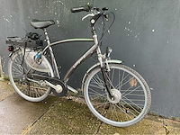 Limpurg - elektrische fiets - afbeelding 3 van  10