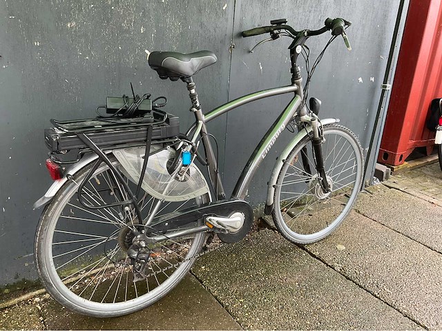 Limpurg - elektrische fiets - afbeelding 4 van  10