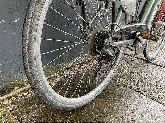Limpurg - elektrische fiets - afbeelding 5 van  10