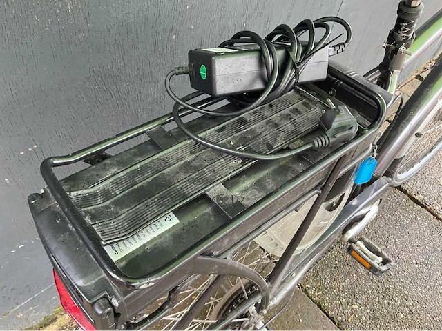 Limpurg - elektrische fiets - afbeelding 6 van  10