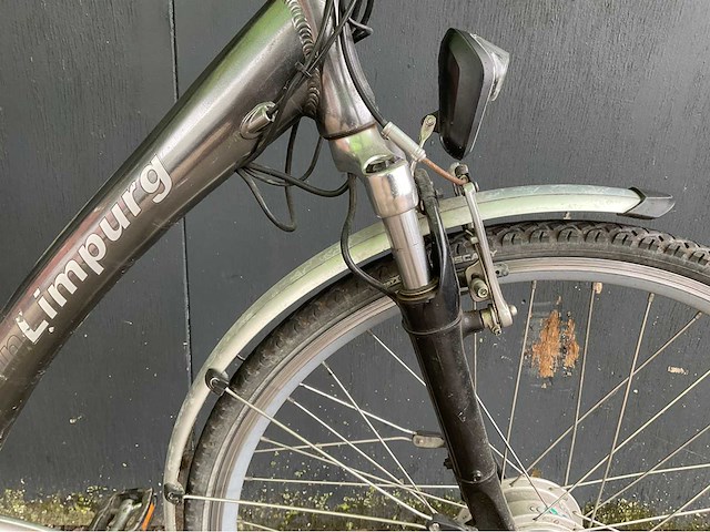 Limpurg - elektrische fiets - afbeelding 7 van  10